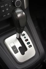 Holden Captiva 2006 года